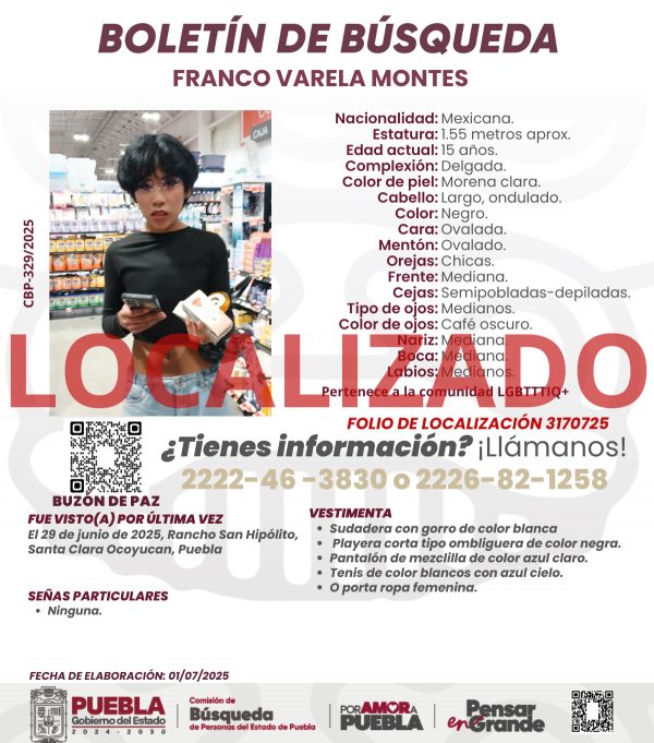 Franco Varela Montes