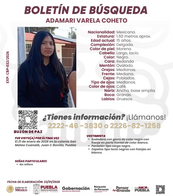 Adamari Varela Coheto
