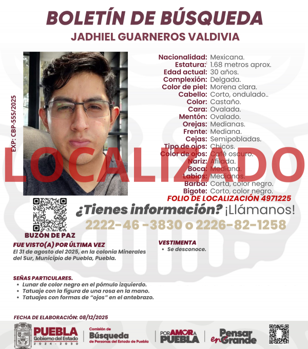Jadhiel Guarneros Valdivia