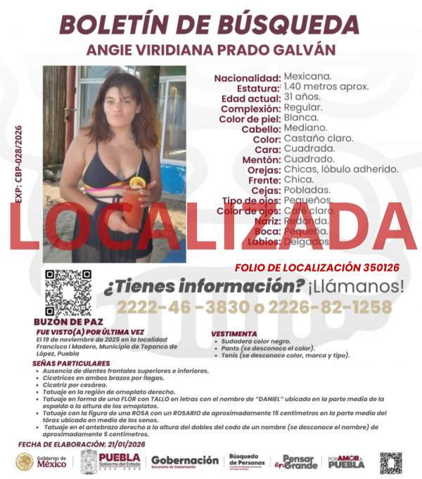 Angie Viridiana Prado Galv&aacute;n