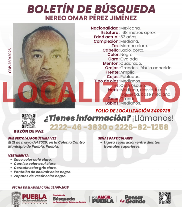 Nereo Omar Pérez Jiménez