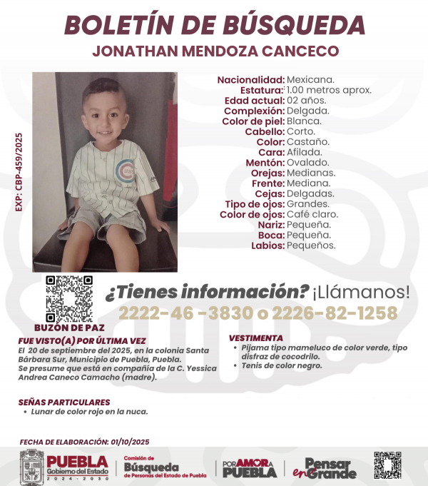 Jonathan Mendoza Canceco