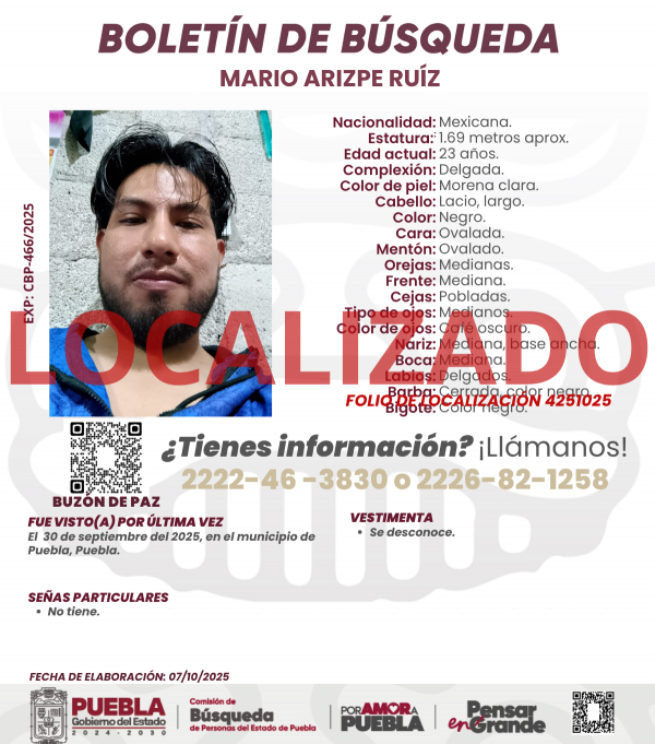 Mario Arizpe Ruíz