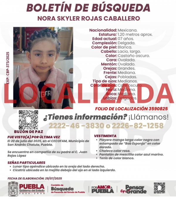 Nora Skyler Rojas Caballero