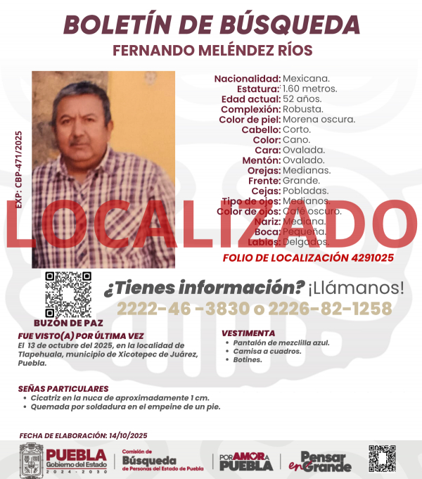 Fernando Meléndez Ríos