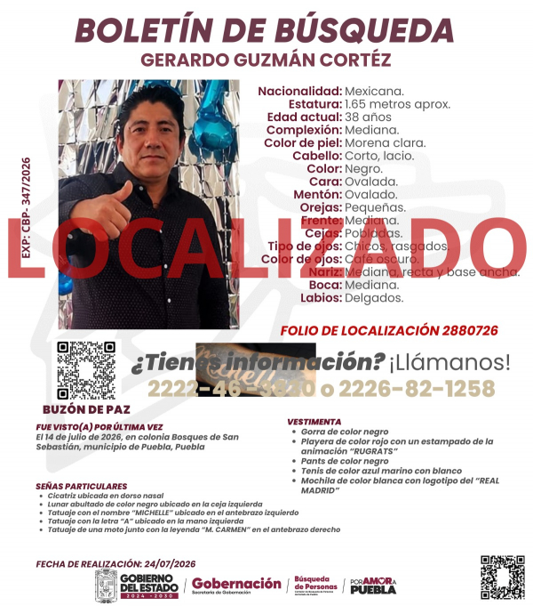 Gerardo Guzm&aacute;n Cort&eacute;z