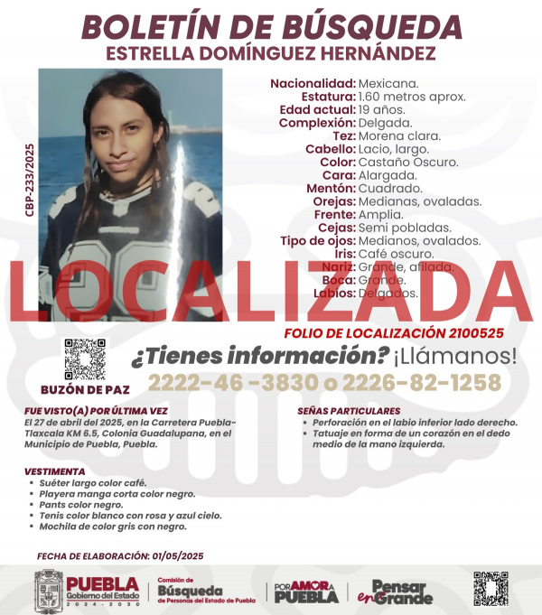 Estrella Domínguez Hernández