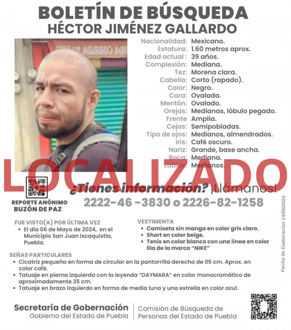 Héctor Jiménez Gallardo