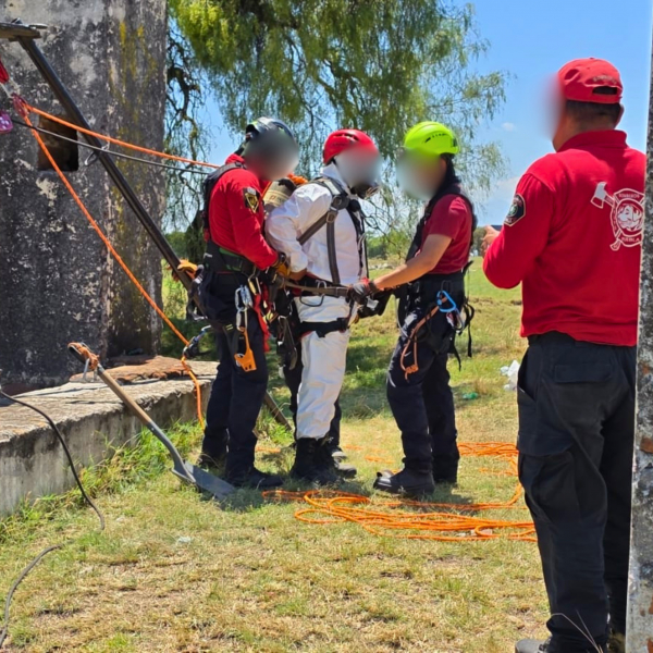 Como parte de nuestro trabajo realizamos Acciones de B&uacute;squeda de Personas Desaparecidas en el Municipio de Amozoc, en coordinaci&oacute;n con autoridades Federales, Estatales, Municipales y familiares