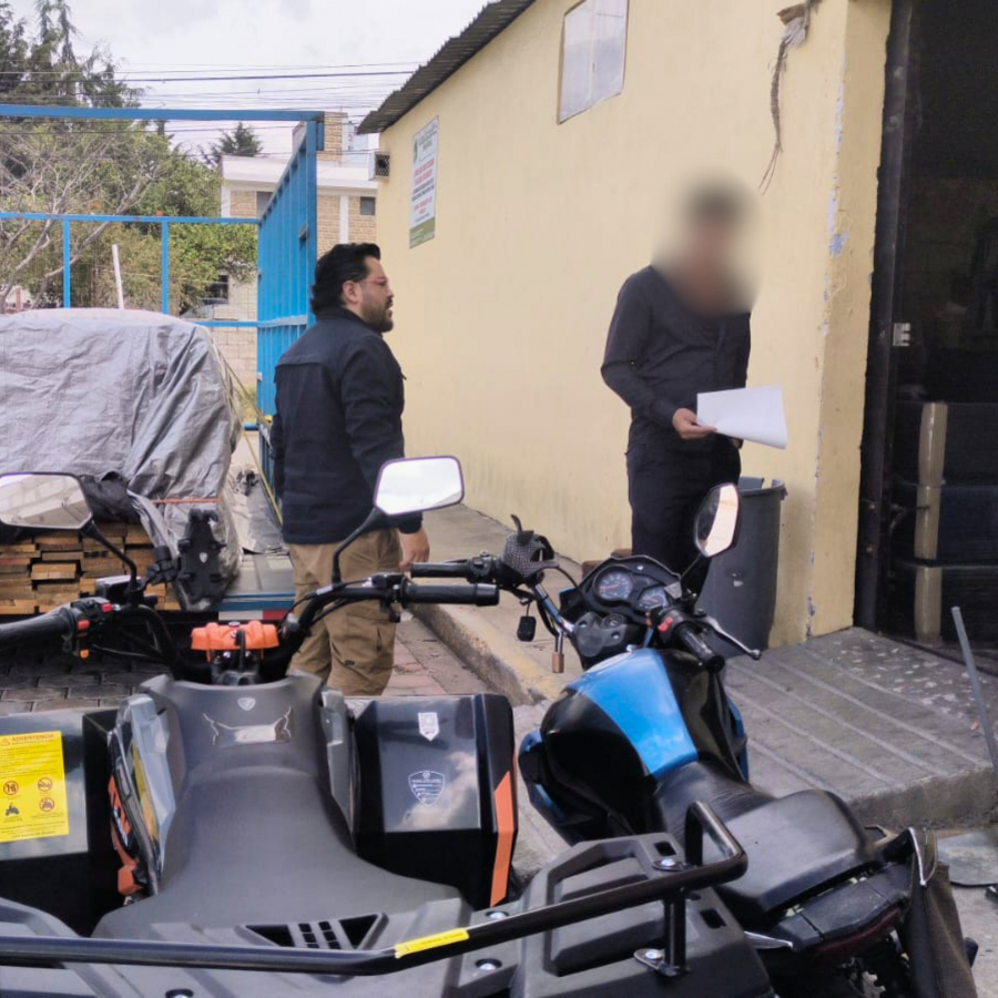 Como parte de nuestro trabajo realizamos Acciones de B&uacute;squeda de Personas Desaparecidas en el Municipio de Puebla, en coordinaci&oacute;n con autoridades Federales, Estatales, Municipales y familiares