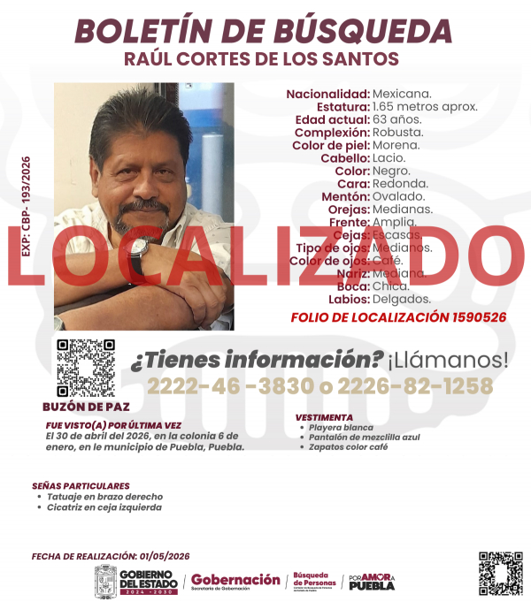 Ra&uacute;l Cortes de los Santos