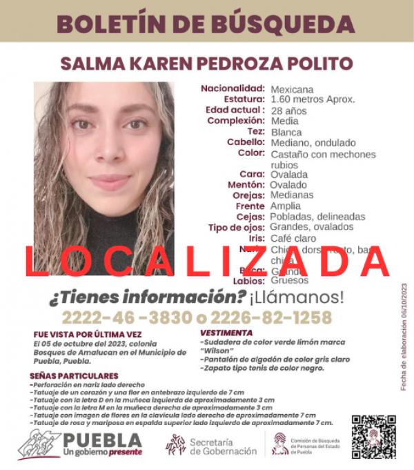 Salma Karen Pedroza Polito