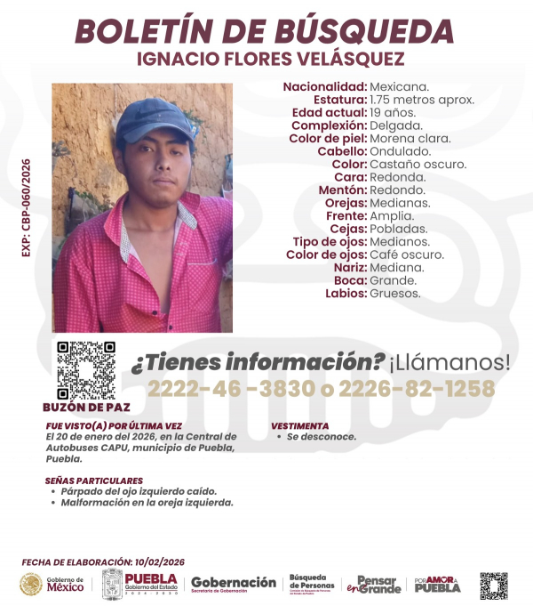 Ignacio Flores Vel&aacute;squez