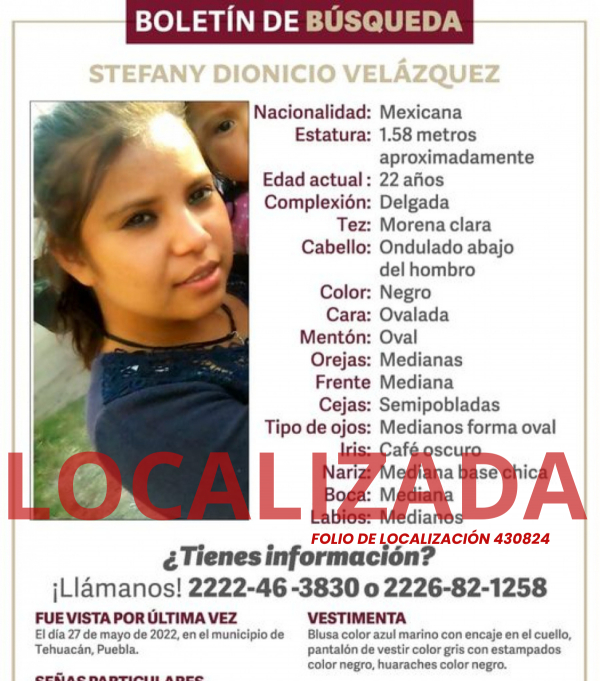 Stefany Dionicio Velázquez