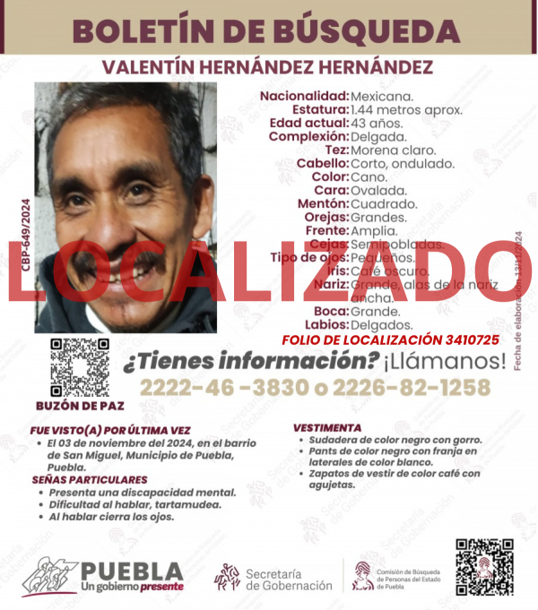 Valentín Hernández Hernández