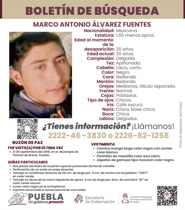 Marco Antonio Álvarez Fuentes