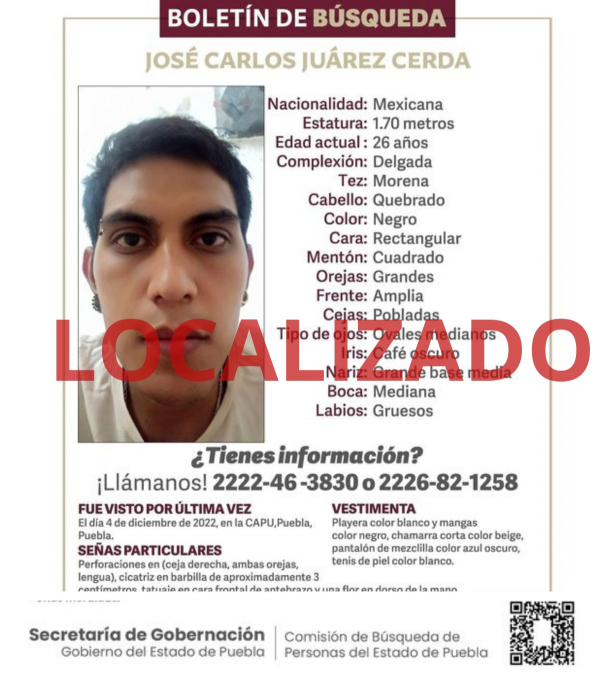 José Carlos Juárez Cerda