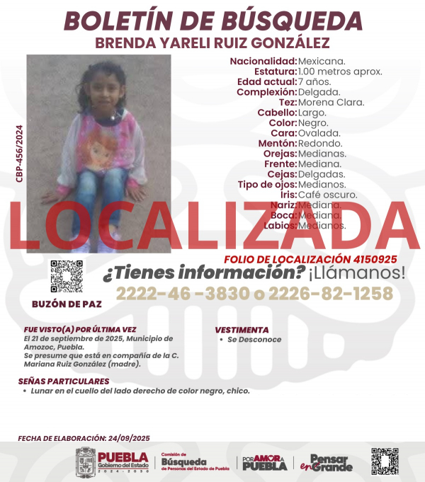 Brenda Yareli Ruiz González