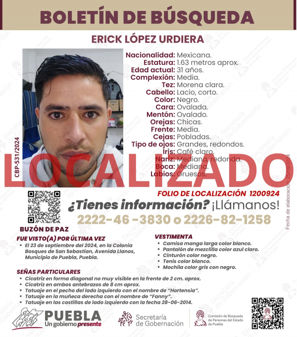 Erick López Urdiera