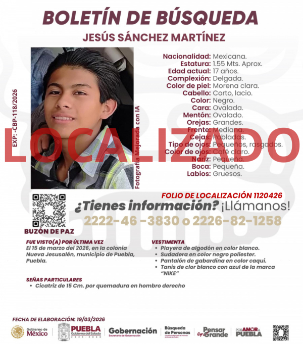 Jes&uacute;s S&aacute;nchez Mart&iacute;nez