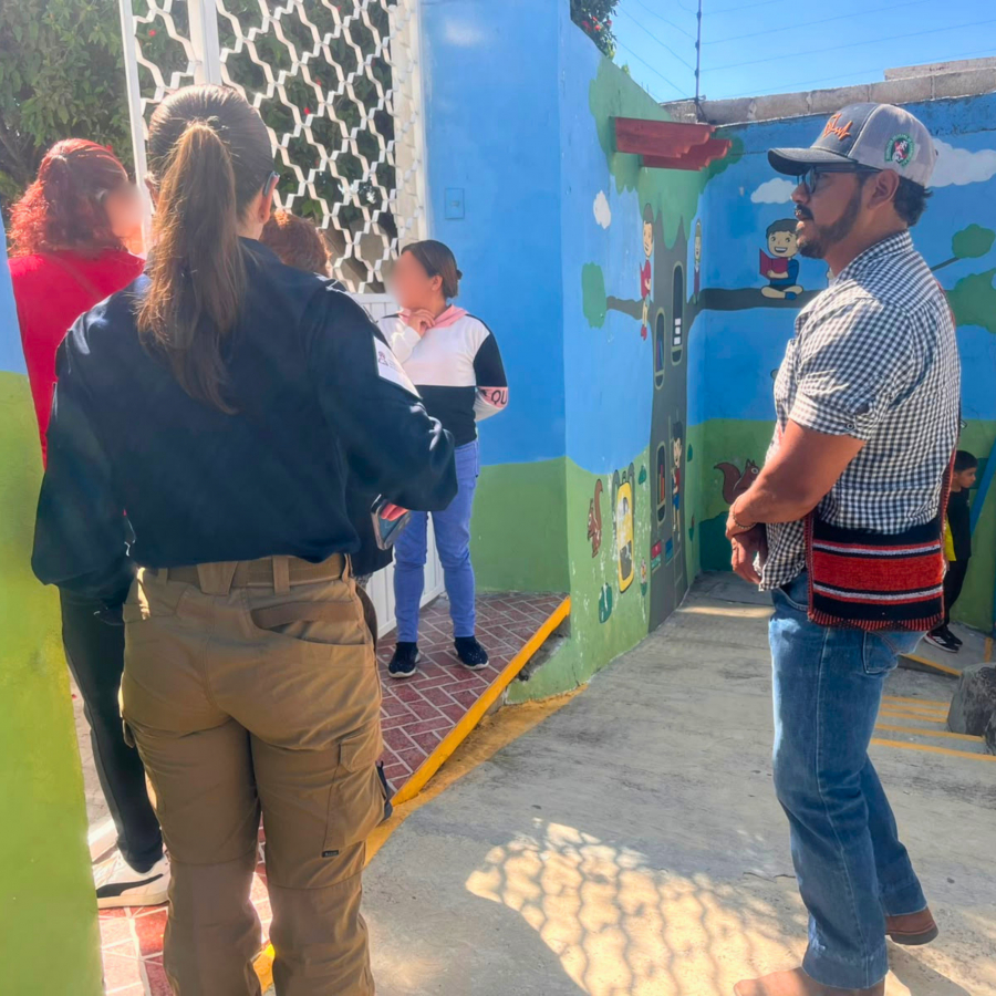 Como parte de nuestro trabajo realizamos Acciones de B&uacute;squeda de Personas Desaparecidas en el Municipio de Huauchinango, en coordinaci&oacute;n con autoridades Federales, Estatales, Municipales y familiares