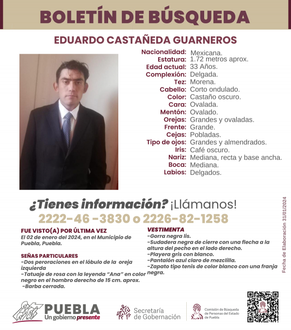 Eduardo Castañeda Guarneros