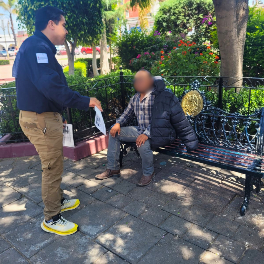 Como parte de nuestro trabajo realizamos Acciones de B&uacute;squeda de Personas Desaparecidas en el Municipio de Tepeaca, en coordinaci&oacute;n con autoridades Federales, Estatales, Municipales y familiares
