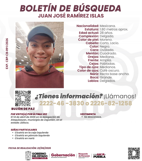Juan Jos&eacute; Ram&iacute;rez islas