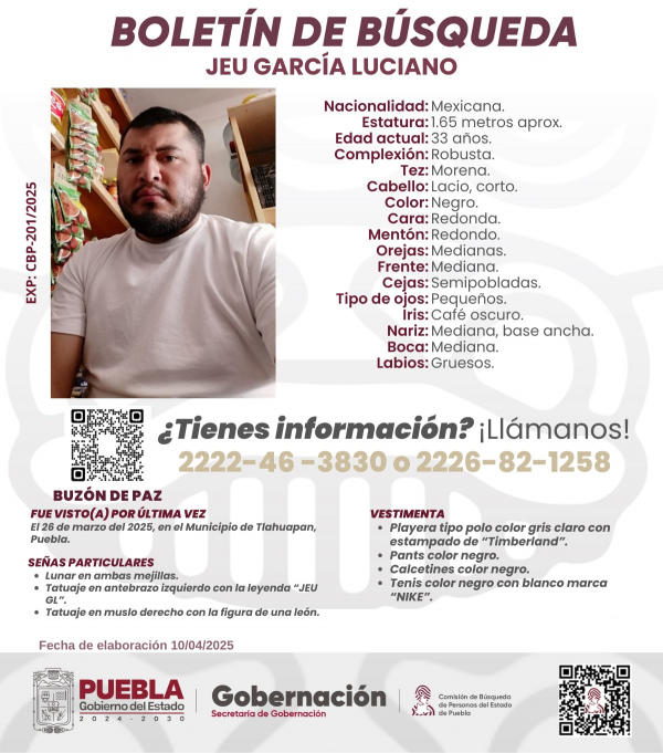 Jeu García Luciano