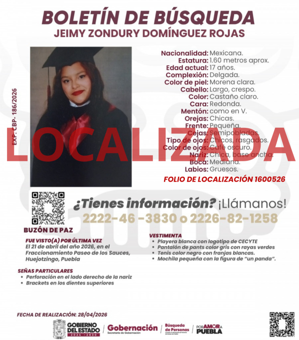 Jeimy Zondury Dom&iacute;nguez Rojas