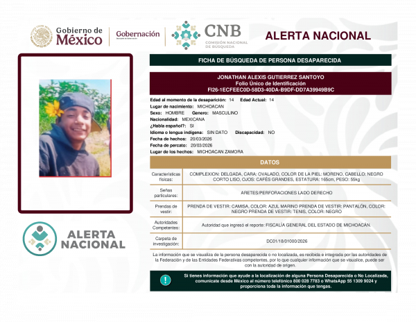 JONATHAN ALEXIS GUTIERREZ SANTOYO