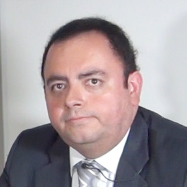 Edmundo Ramses Castañon Amaro