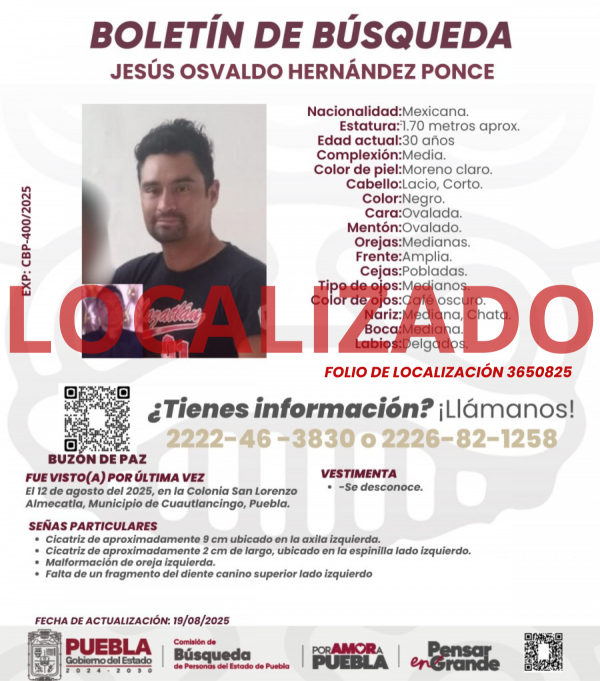 Jesús Osvaldo Hernández Ponce