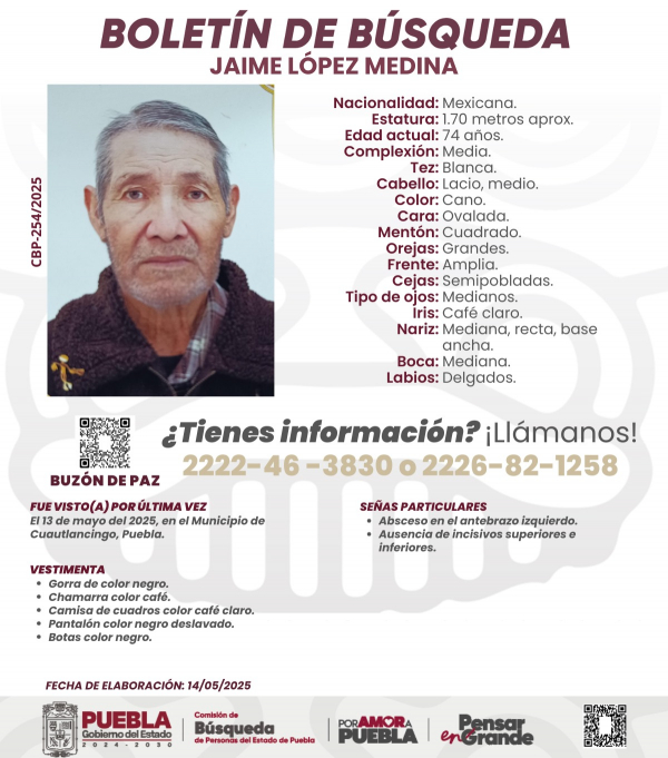 Jaime López Medina