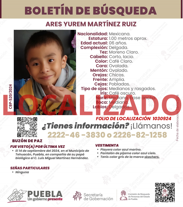 Ares Yurem Martínez Ruiz