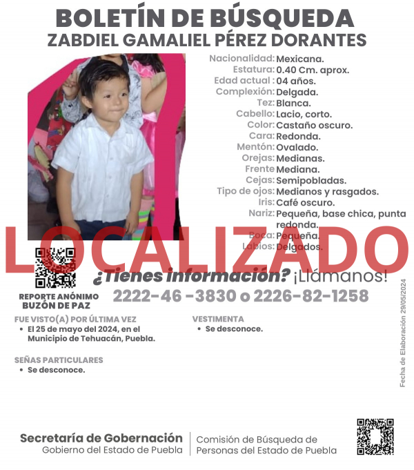 Zabdiel  Gamaliel Pérez Dorantes