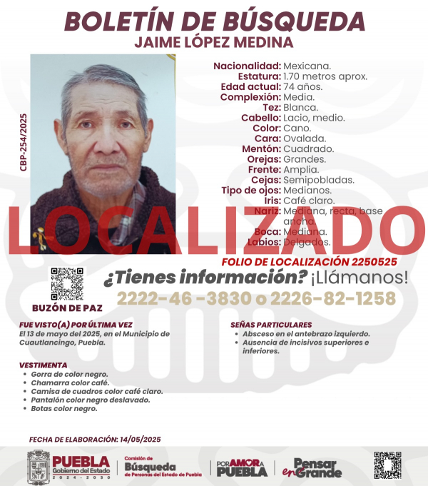 Jaime López Medina