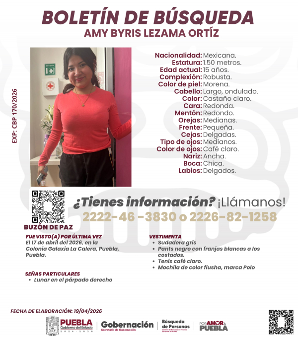 Amy Byris Lezama Ort&iacute;z