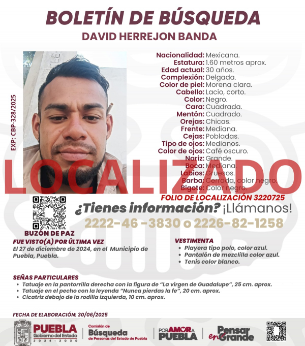 David Herrejon Banda