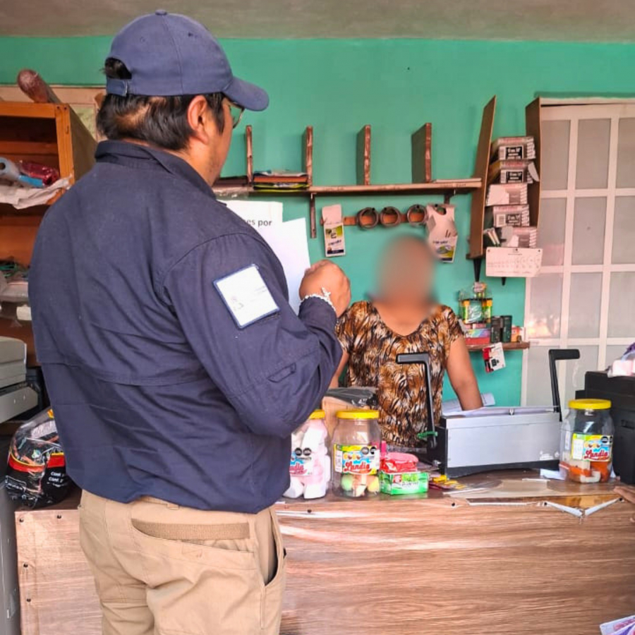 Como parte de nuestro trabajo realizamos Acciones de B&uacute;squeda de Personas Desaparecidas en el Municipio de Huauchinango, en coordinaci&oacute;n con autoridades Federales, Estatales, Municipales y familiares