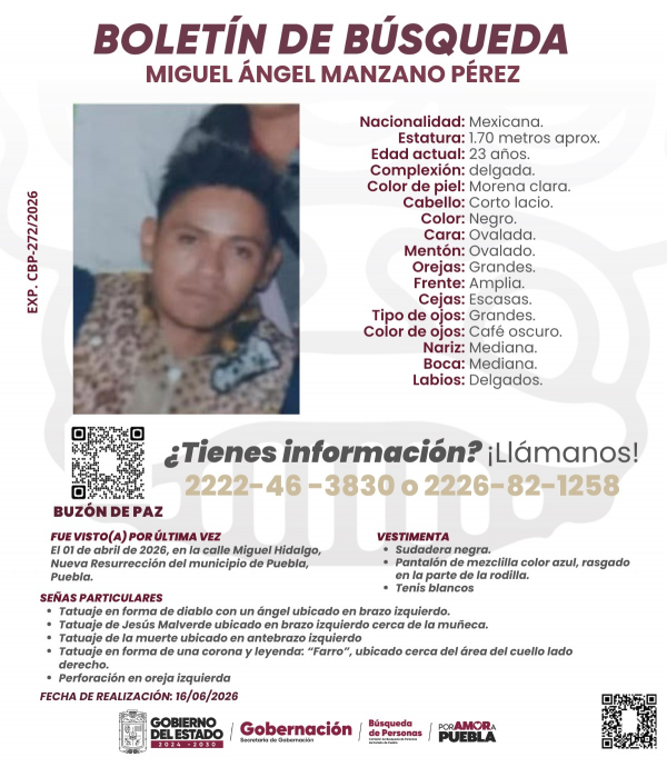 Miguel &Aacute;ngel Manzano P&eacute;rez