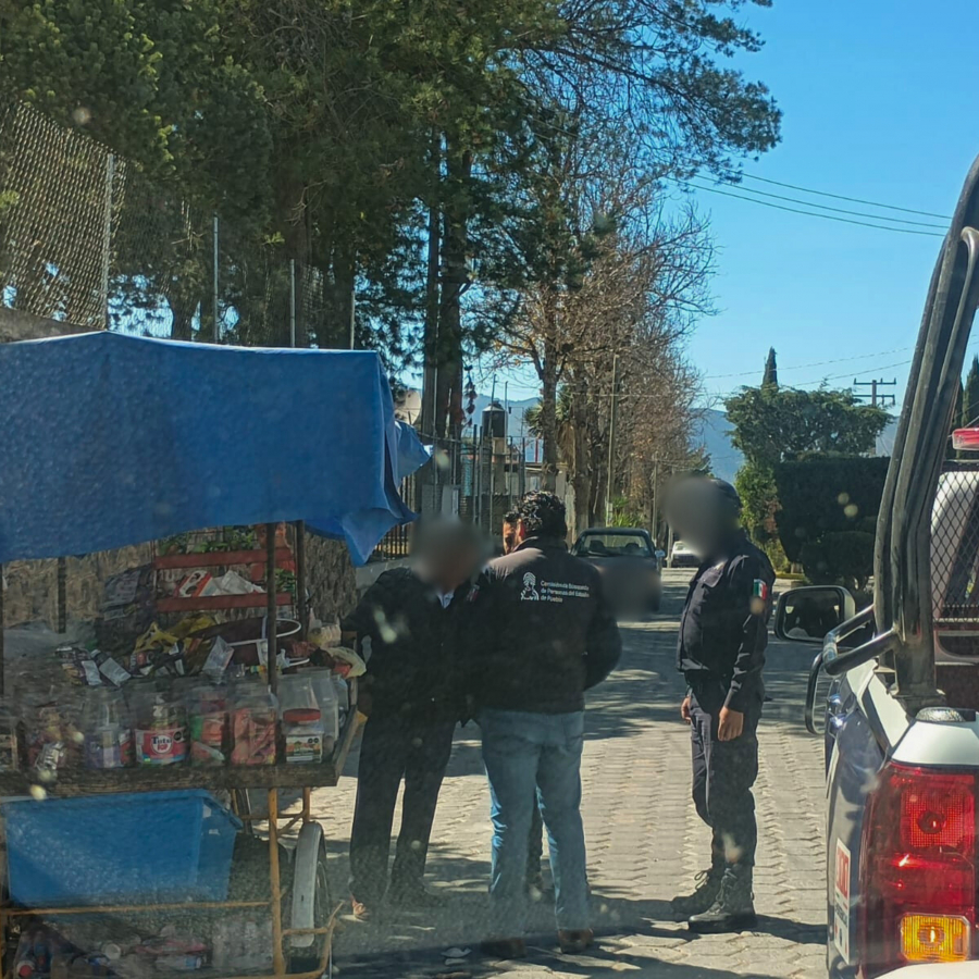 Como parte de nuestro trabajo realizamos Acciones de B&uacute;squeda de Personas Desaparecidas en el Municipio de Chalchicomula de Sesma, en coordinaci&oacute;n con autoridades Federales, Estatales, Municipales y familiares