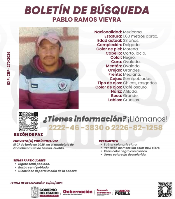 Pablo Ramos Vieyra
