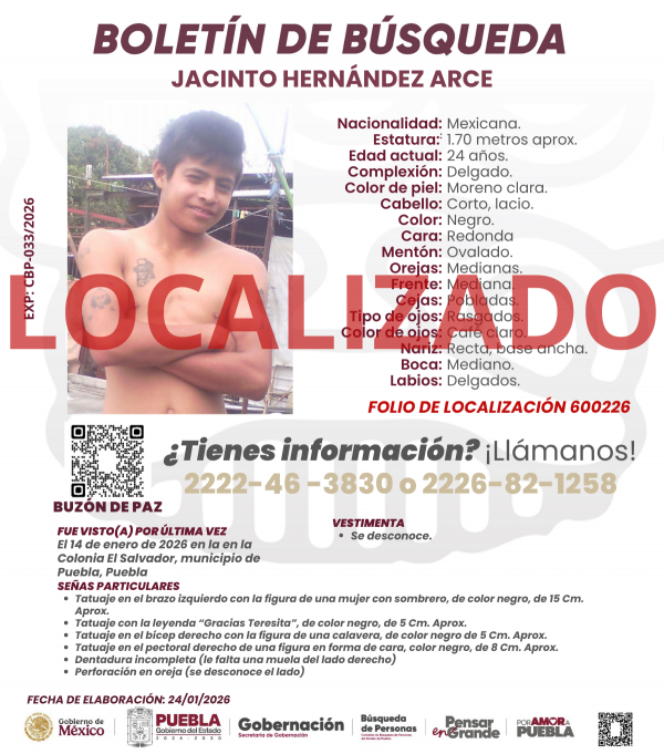 Jacinto Hern&aacute;ndez Arce