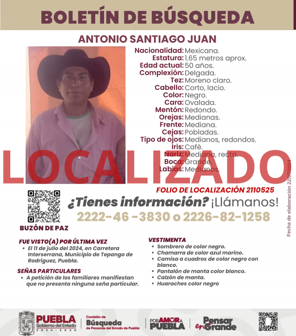 Antonio Santiago Juan