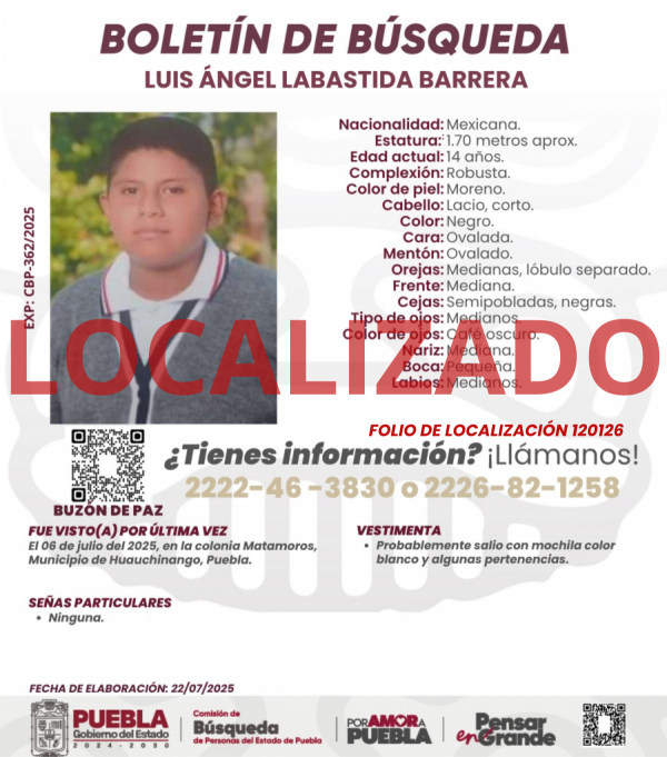 Luis &Aacute;ngel Labastida Barrera