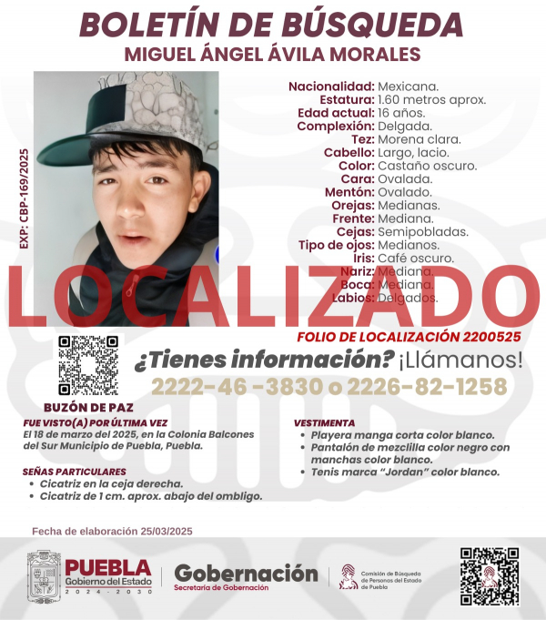 Miguel Ángel Ávila Morales