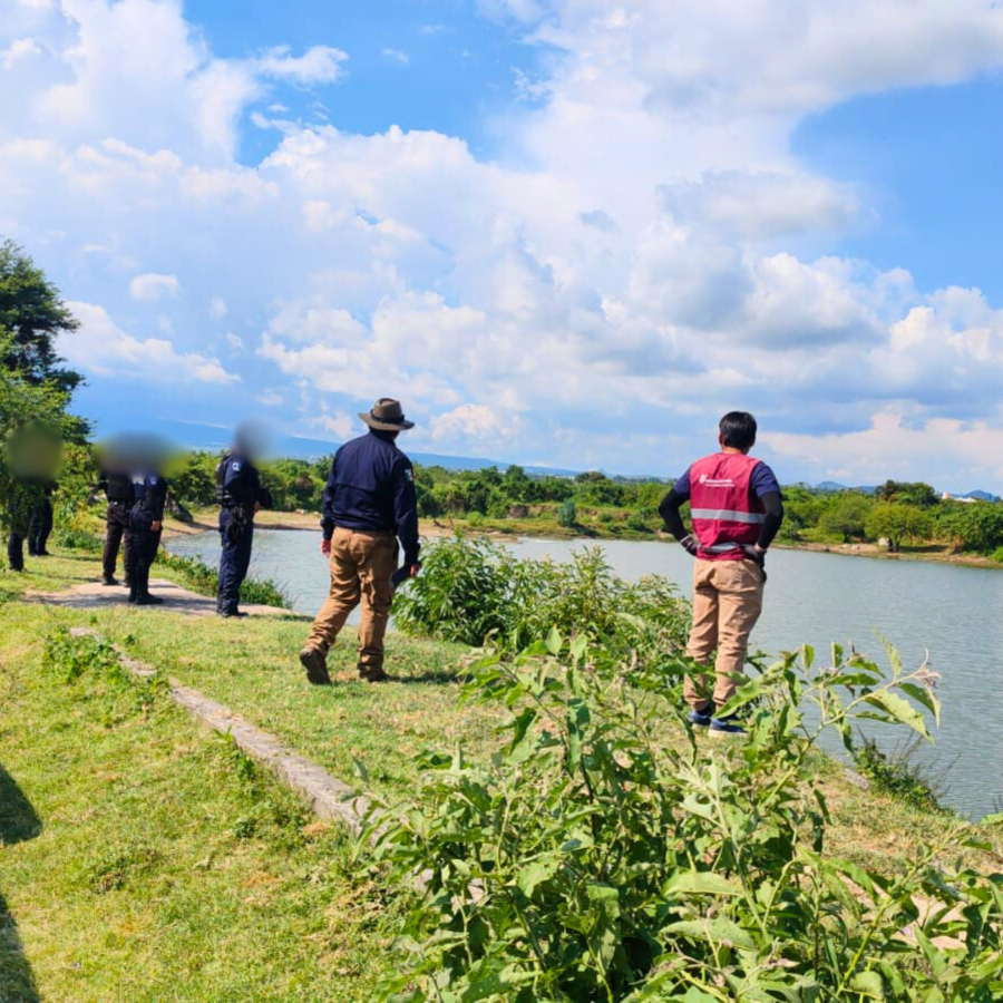 Como parte de nuestro trabajo realizamos Acciones de Búsqueda de Personas Desaparecidas en el Municipio de Atlixco, en coordinación con autoridades Federales, Estatales, Municipales y familiares