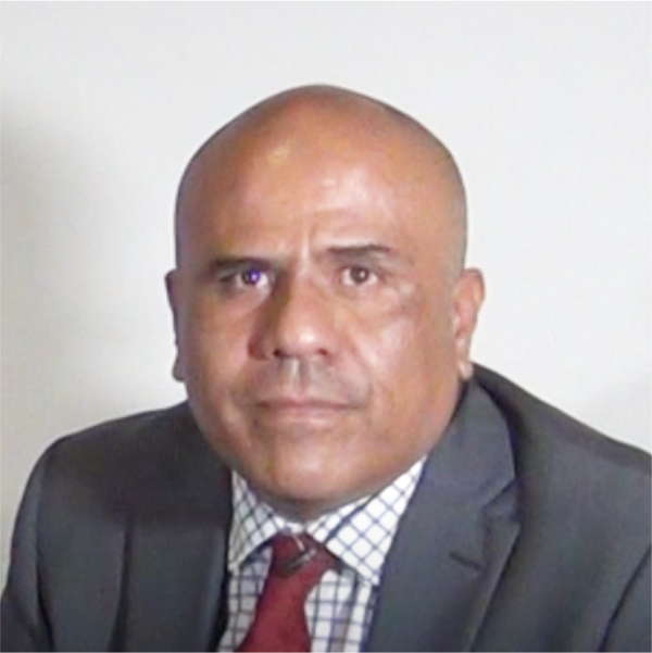 Gabriel Hernández Campos