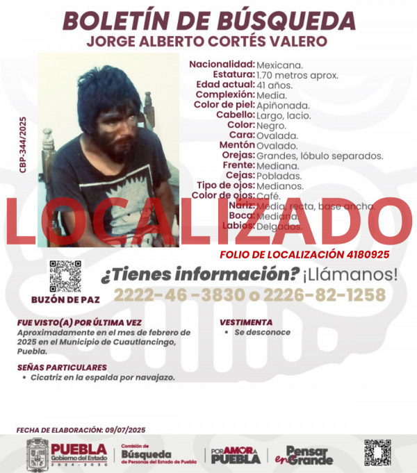 Jorge Alberto Cortés Valero